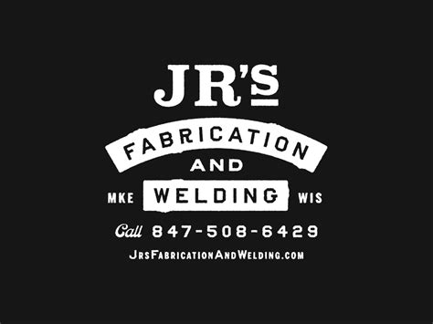 jr fabrication and welding